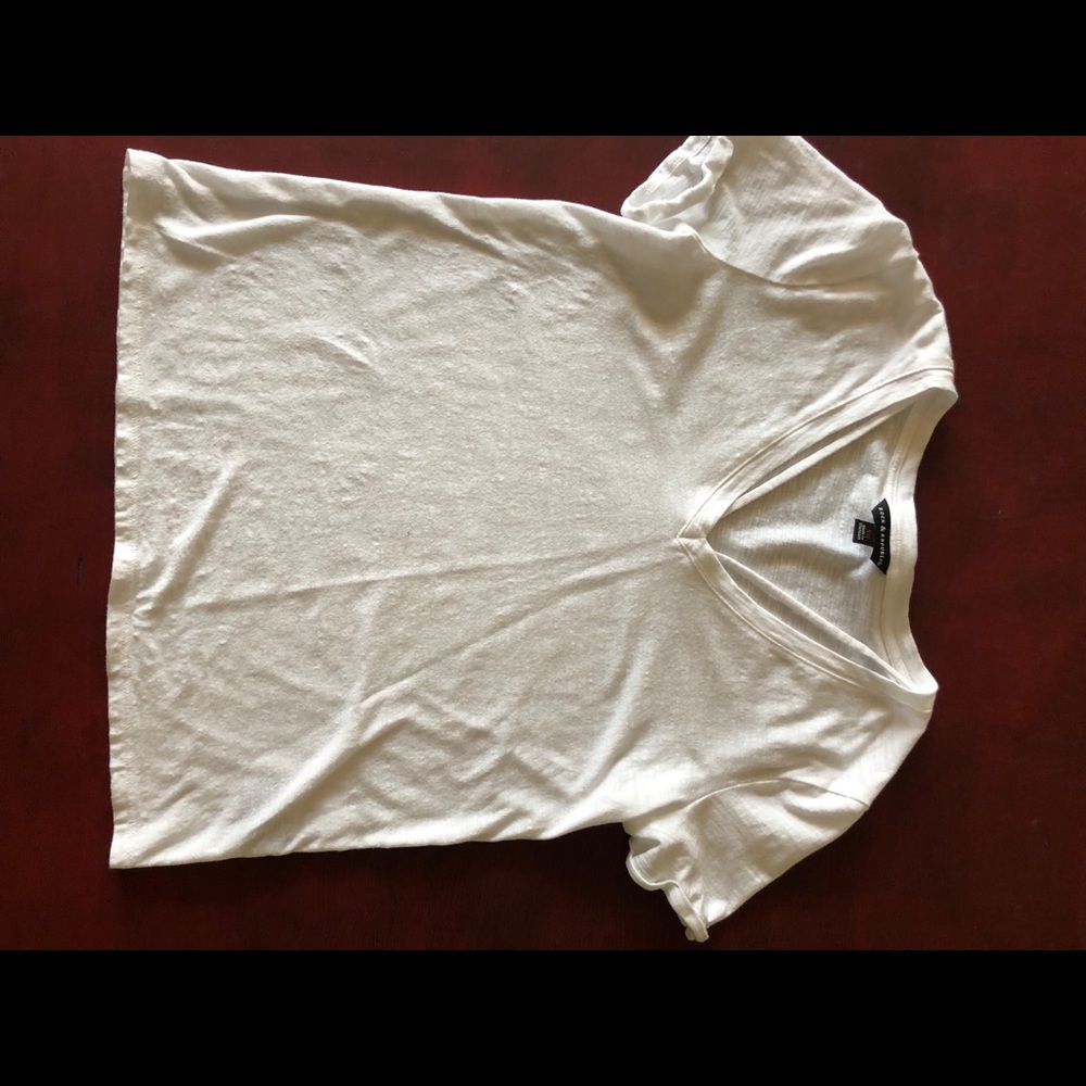 Rock and republic top